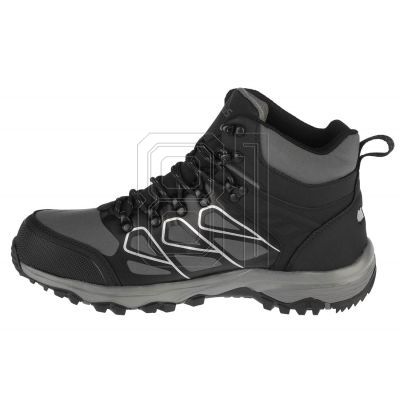 2. Campus Kamet High M CM0105321230 Schuhe