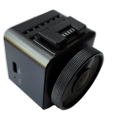 2. Vantrue E1 Lite Videorekorder