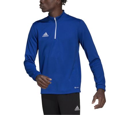 10. adidas Entrada 22 M HG6286 Trainingssweatshirt