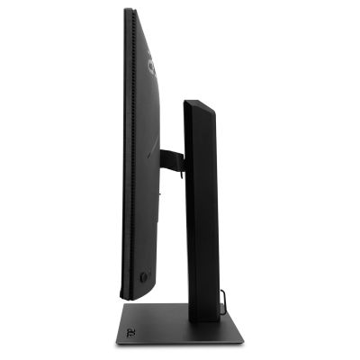 12. Acer B247YGb 23,8-Zoll (60 cm) 75Hz 1920x1080 Monitor