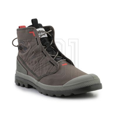 2. Palladium Pampa Travel Lite M 79104-309-M Olivia Nachtschuhe