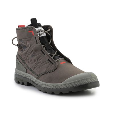 2. Palladium Pampa Travel Lite M 79104-309-M Olivia Nachtschuhe