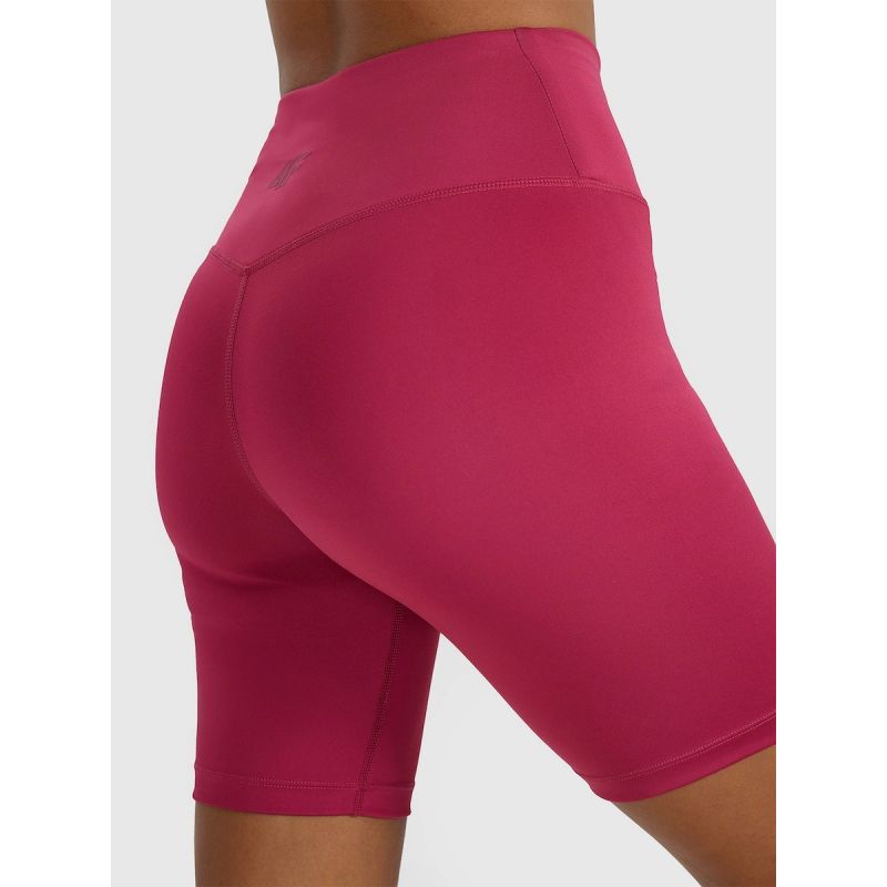 5. Trainings-Radleggings für Damen 4F 4FWAW25TFSTF051-30S