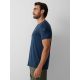 7. Trekking-T-Shirt für Herren aus Bambusfaser 4F 4FRAW26TFTSM2686-32S