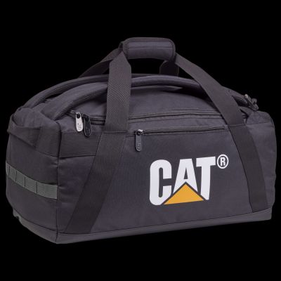 2. Caterpillar Tactical Duffel Rucksack schwarz (84724-84)