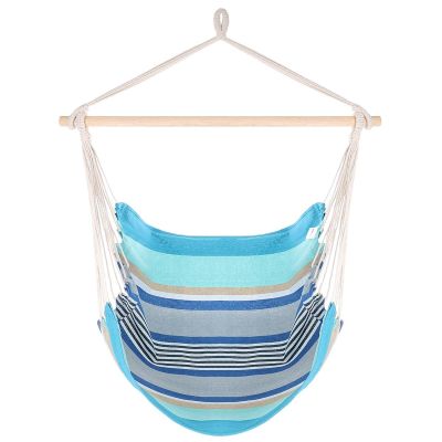 5. Brasilianischer Hängematten-Hängesessel 100x100CM 1052175