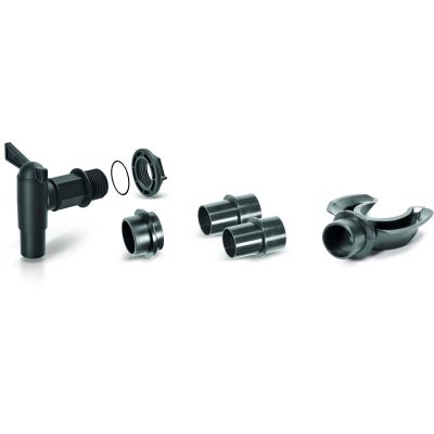 3. INCASET3 WASSERTANK-ANSCHLUSSSET