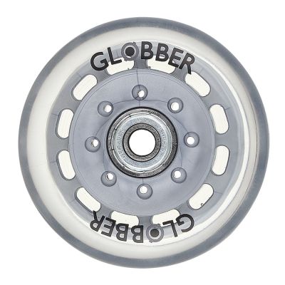 Hinterrad 80x24mm (538-008)