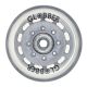 Hinterrad 80x24mm (538-008)