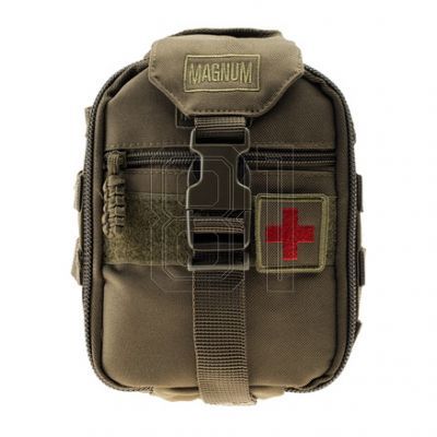 Magnum Med Erste-Hilfe-Set 92800355302