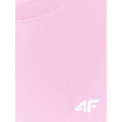 7. Damen-T-Shirt (3er-Set) 4F 4FWMM00TTSHF3306-10S-20S-56S