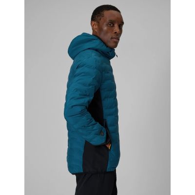 5. 4F PRO Trekkingjacke mit Primaloft Silver Füllung für Herren 4F 4FRSS26TDJAM0961-30S