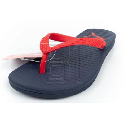 9. Puma Comfy Flip 375211 07 Zehentrenner
