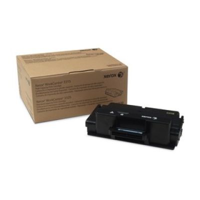 Xerox 106R02310 Tonerkartusche, 1 Stück, Original Schwarz
