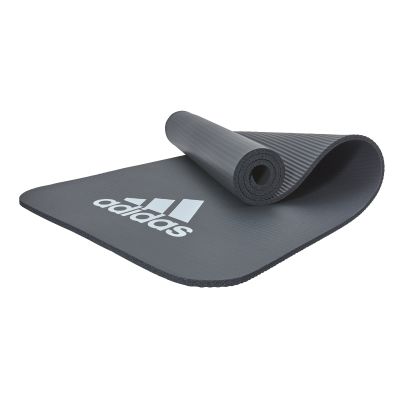 25. Adidas Matte 10 mm ADMT-11015GR