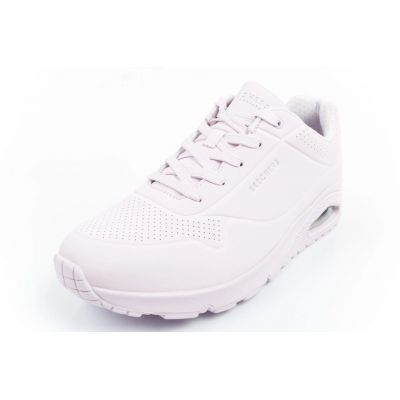 9. Skechers Uno Stand On W 73690/LVLP Schuhe