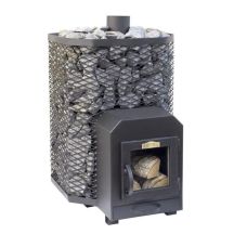 Holzofen Saunaofen Stoveman 24-LS