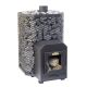 Holzofen Saunaofen Stoveman 24-LS