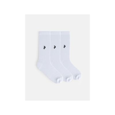 Peak Performance Everyday Sock 3er-Pack Socken weiß