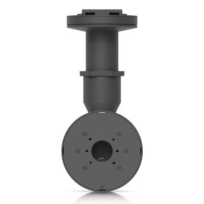 8. Montagehalterung für zwei UniFi-Kameras Ubiquiti UACC-Camera-DM-B, speziell für UniFi Bullet, Dome und Turret