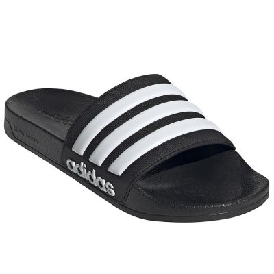 12. Adidas Adilette Shower Flip-Flops GZ5922