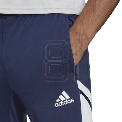 3. Adidas Condivo 22 M HG3706 pants