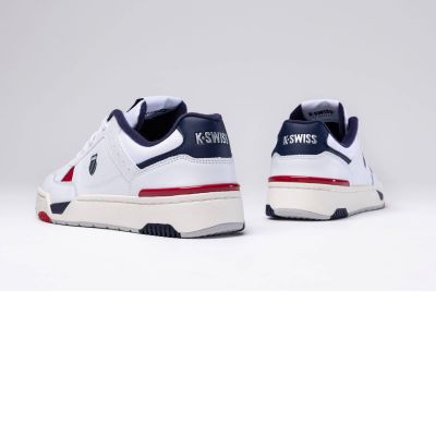 3. K-Swiss Match Pro Lth M 08905-130-M Schuhe