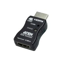 ATEN VC081A HDMI-Adapter – 3840 x 2160 Pixel – Kunststoff – 44 mm x 24 mm