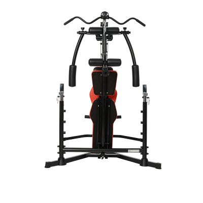 43. HMS Cyborg 1 Übungsatlas