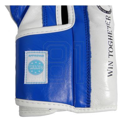 21. Masters Boxhandschuhe Rbt-PZKB-W 011101-02W