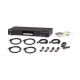 5. ATEN CS1942DP KVM/Audio/USB-Switch - 2 Ports