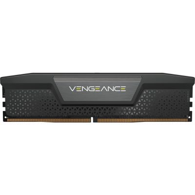 2. Corsair Vengeance CMK32GX5M2B5200C40 Speichermodul 32 GB (2x16 GB) DDR5 5200 MHz