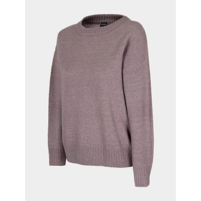 2. Outhorn Damen Pullover OTHAW22TSWEF003