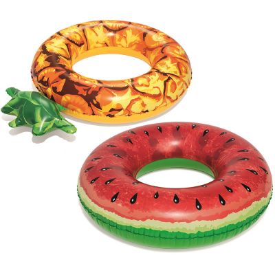 Bestway Schwimmring 120cm 36121 5524