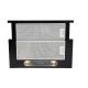 8. Teleskop-Sonnenschutzhaube ELICA ELITE 14 LUX BL/A/60 schwarz - PRF0037991B