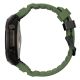 4. Tech-Protect Motion Armband für Garmin Fenix 5X / 5X Plus / 6X / 6X Pro / 7X / 8 / 8 Pro / 9 / 9 Pro (47 mm) – Grün