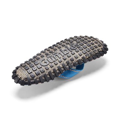 4. Gumbies Unisex-Flip-Flops ISLANDER FLIP-FLOP BLUE PALMETTO