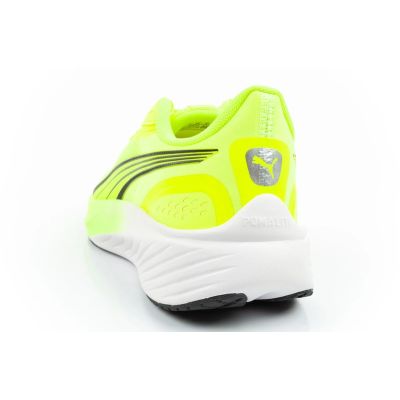 5. Puma Pounce Lite Sportschuhe, leicht und bequem, neonfarben