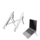 19. Neomounts by Newstar NSLS010 Notebookständer 43,2 cm (17") Notebookständer Silber