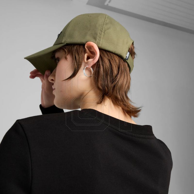 5. Puma Ess Metal BB 25994 02 Baseball Cap