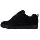 3. DC Shoes Graffik SE DC01665001 Schwarz