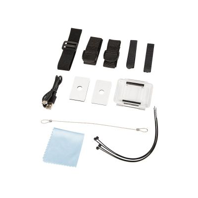 6. BLOW Sportkamera Actionkamera GoPro4U 11 5K W