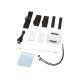 6. BLOW Sportkamera Actionkamera GoPro4U 11 5K W