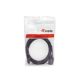 4. Equip Kabel USB-A3.0->A Act. Erweiter. St/Bu 5,00 m schwarz