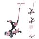 2. Roller mit Aufsitz GO•UP DELUXE LIGHTS ECOLOGIC 360 (697-510)