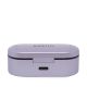 3. Guess GUTWST31EU TWS Bluetooth-Kopfhörer + Dockingstation lila/lila