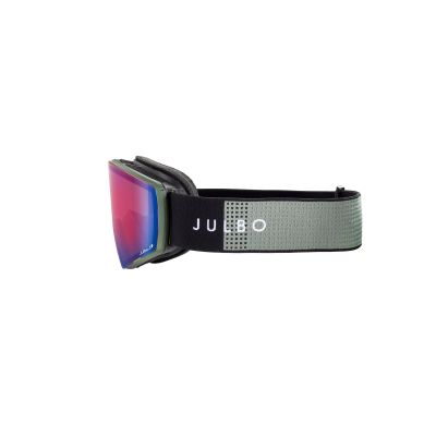 5. Julbo Sharp Skibrille grün