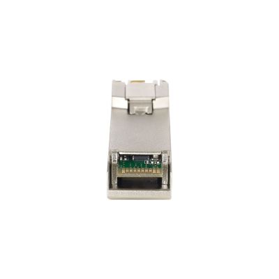 LevelOne SFP-3841 Netzwerk-Transceiver-Modul Kupfer 1250 Mbit/s