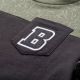 4. Bejo Twotone Jr T-Shirt 92800493139
