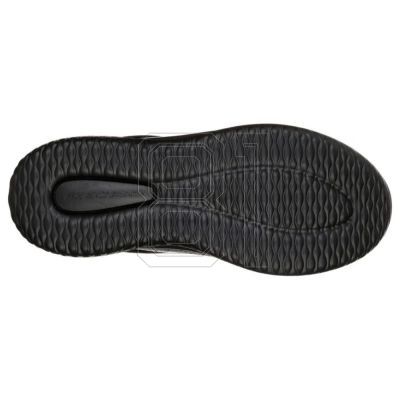 4. Skechers Delson Camben M 65474BBK Schuhe